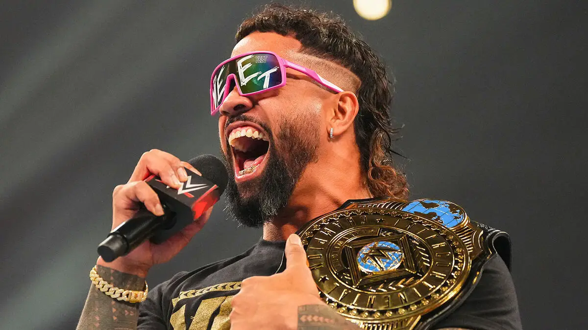 Jey uso september 2024 new intercontinental title